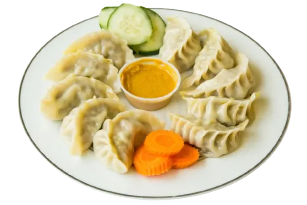 Nepali MoMo Special